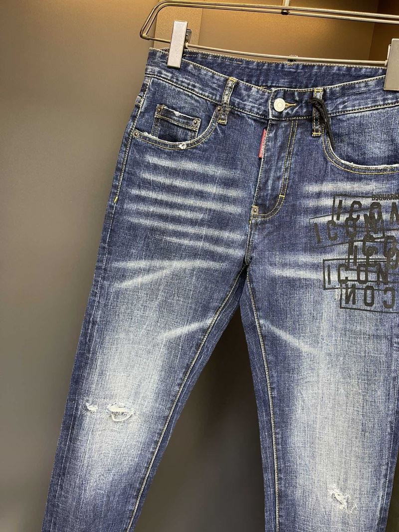 Dsquared2 Jeans